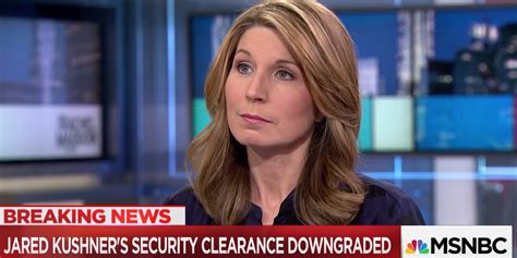 nicole wallace tetas|How Nicolle Wallace Went From GOP Operative to Stranger in。